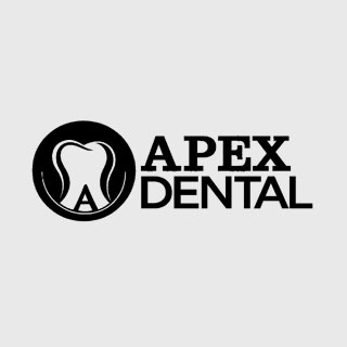Apex Dental dentist website design client in Madison Alabama