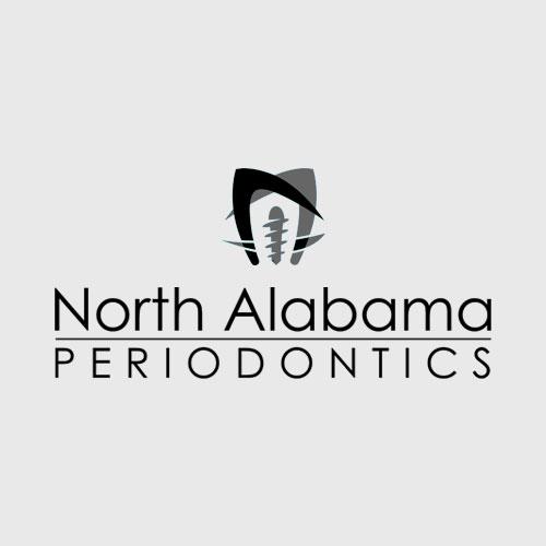 North Alabama Periodontics dental specialist website design client Huntsville Alabama