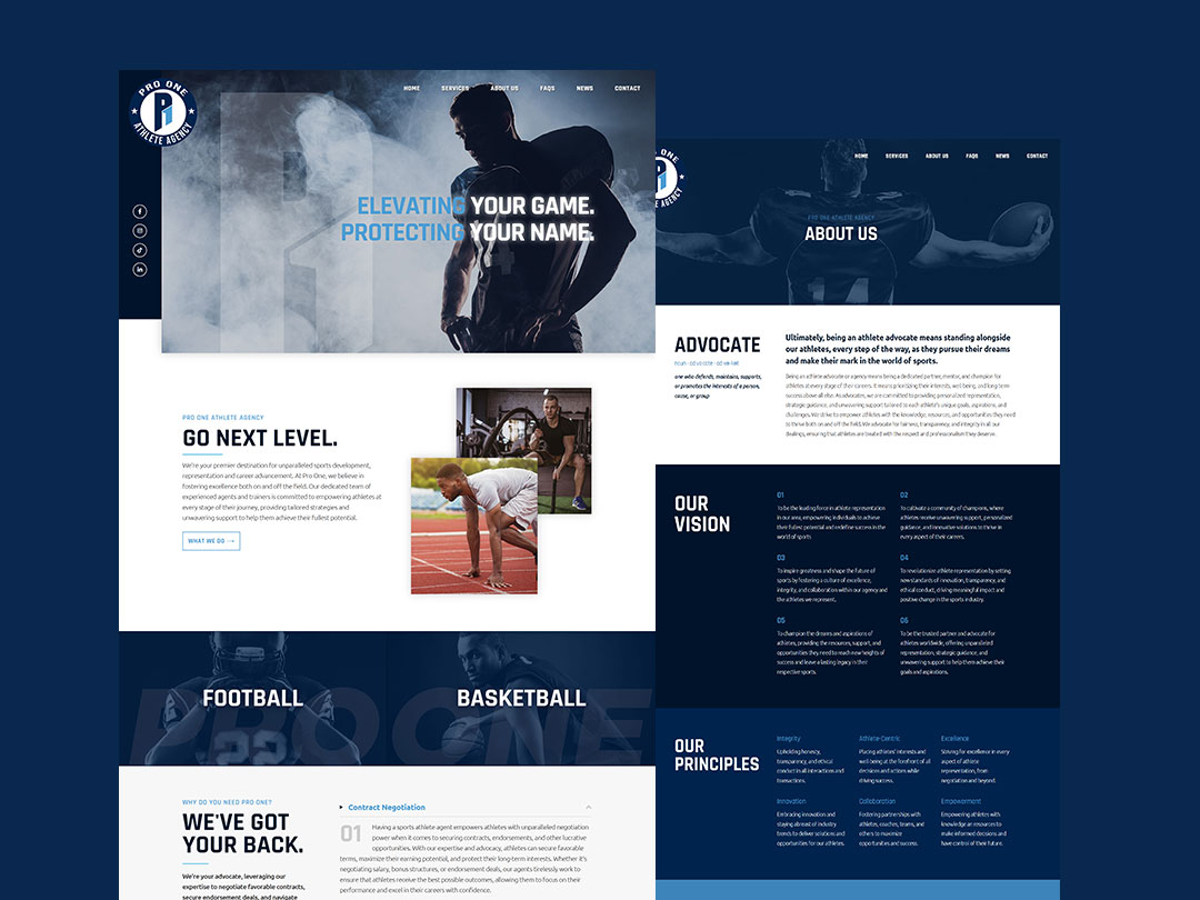 web design pro1aa