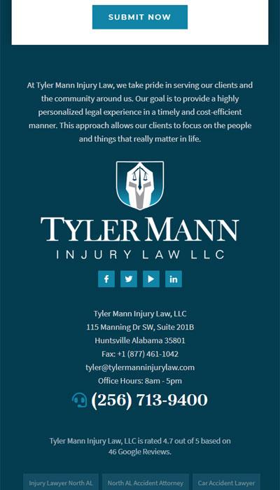 Scottsboro al web design company