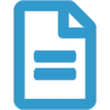 icon print graphic design services