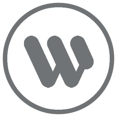 logo iconwhite webunderdog web design